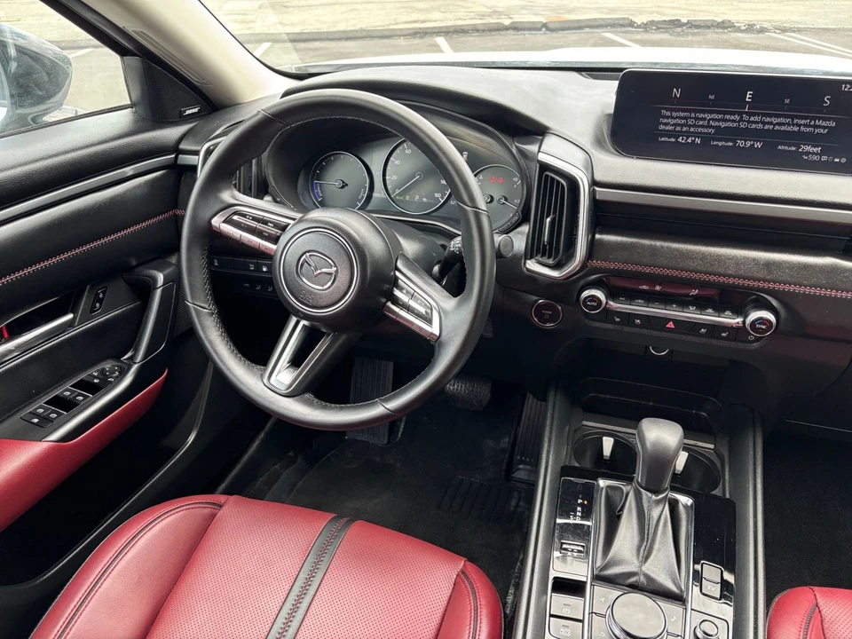 2025 Mazda CX-50 - Image 31 of 31