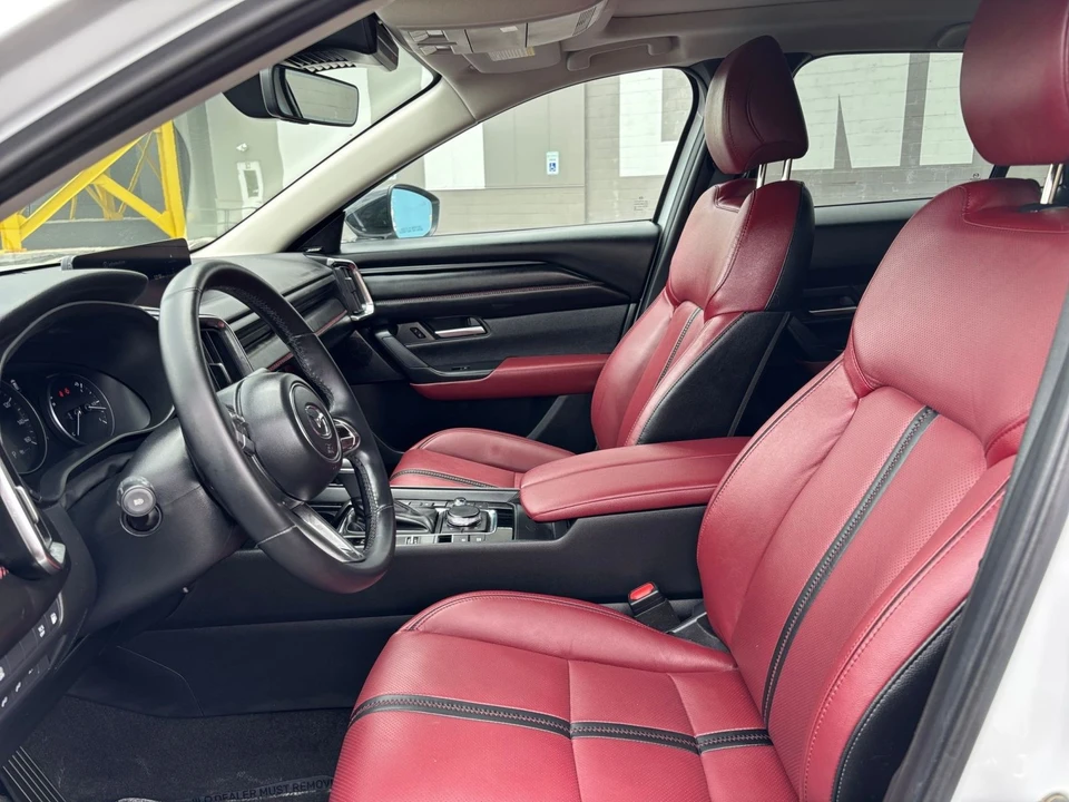 2025 Mazda CX-50 - Image 30 of 31