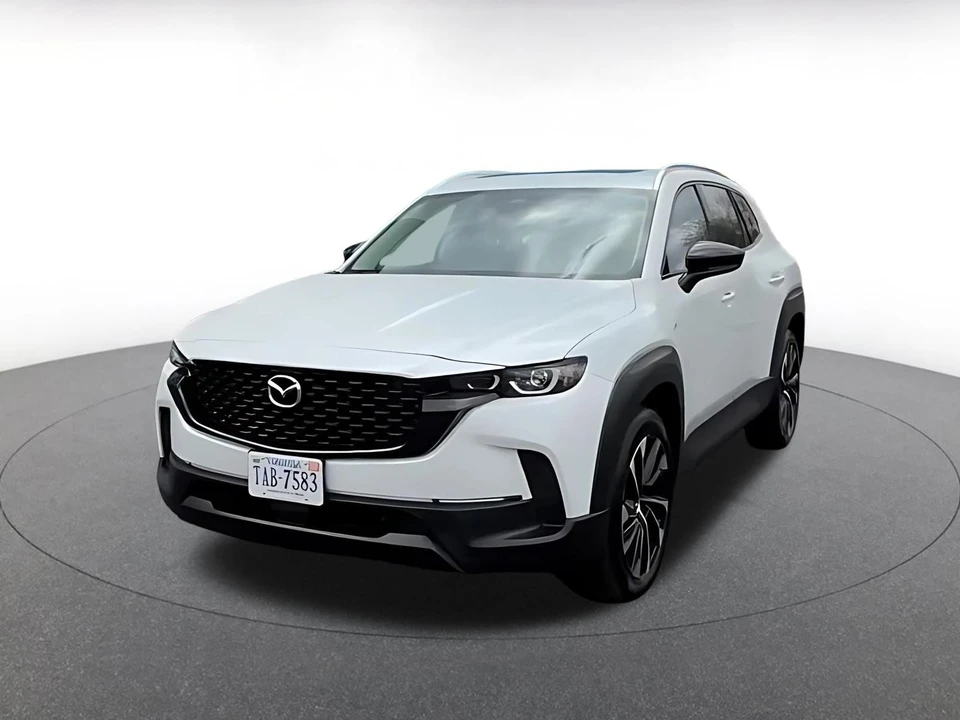 2025 Mazda CX-50 - Image 8 of 31