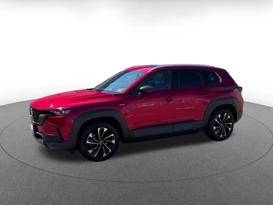2025 Mazda CX-50 - Image 7 of 31