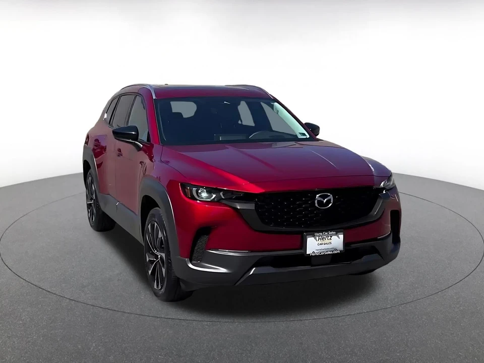 2025 Mazda CX-50 - Image 3 of 31
