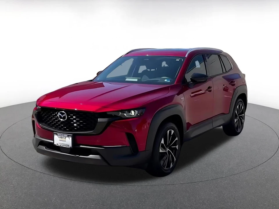 2025 Mazda CX-50 - Image 6 of 31