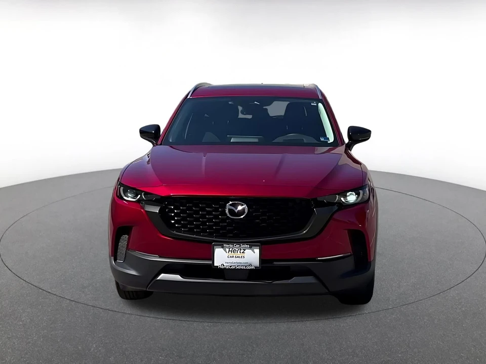 2025 Mazda CX-50 - Image 4 of 31