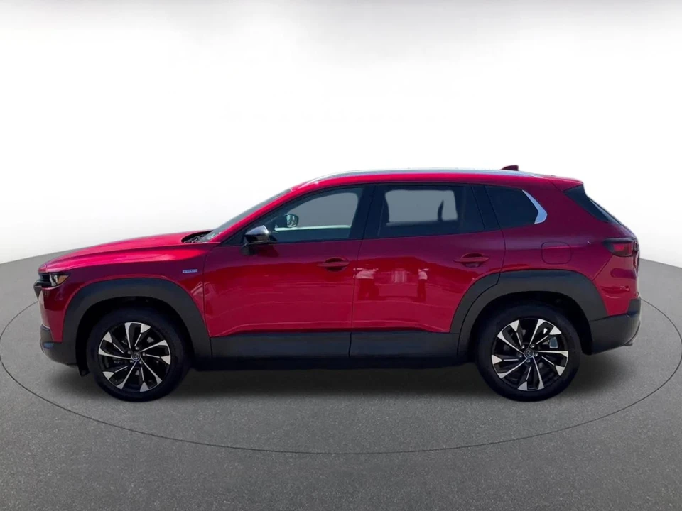 2025 Mazda CX-50 - Image 8 of 31
