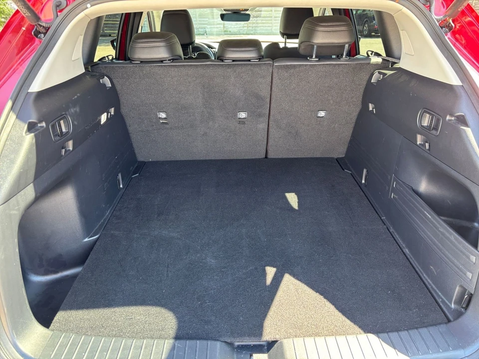 2025 Mazda CX-50 - Image 31 of 31