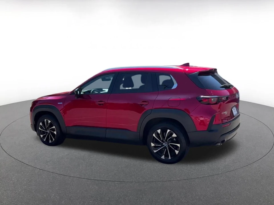 2025 Mazda CX-50 - Image 9 of 31