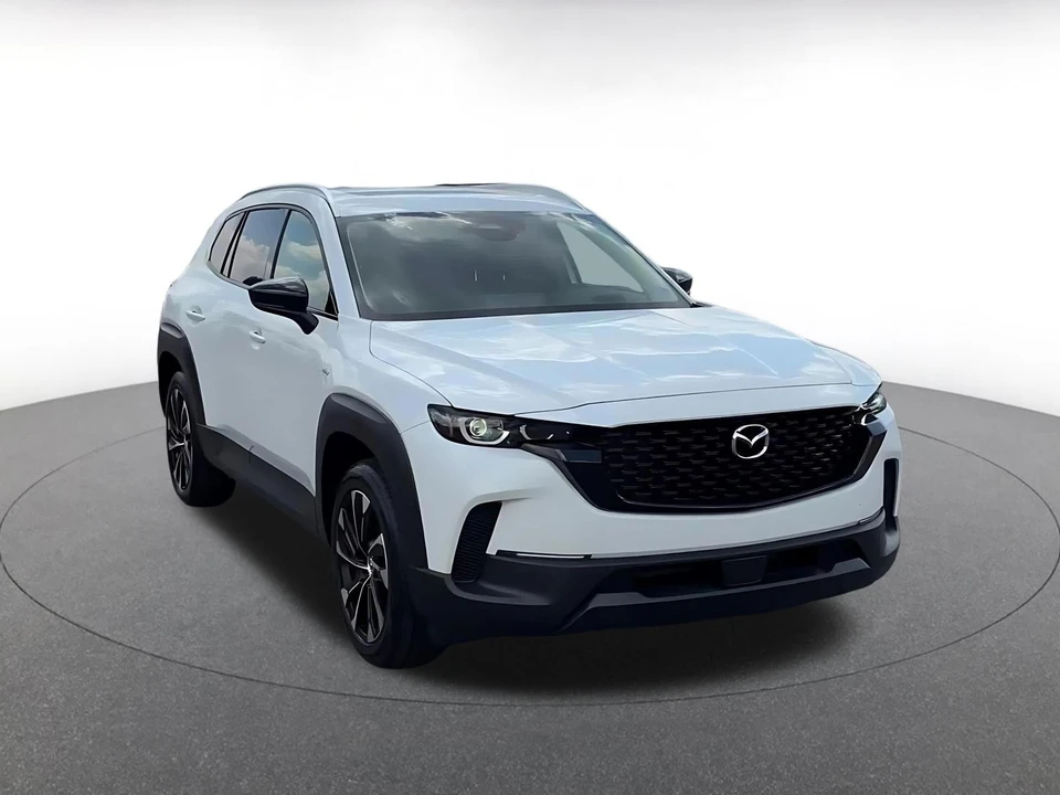 2025 Mazda CX-50 - Image 3 of 31