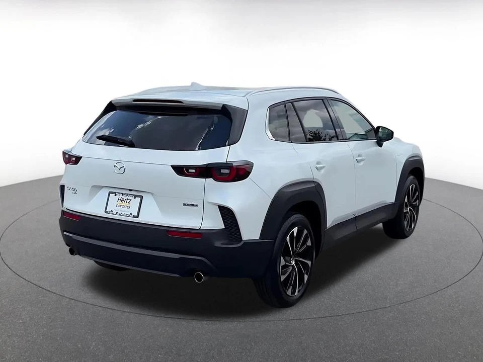 2025 Mazda CX-50 - Image 11 of 31
