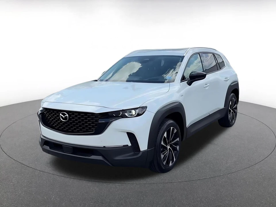 2025 Mazda CX-50 - Image 8 of 31