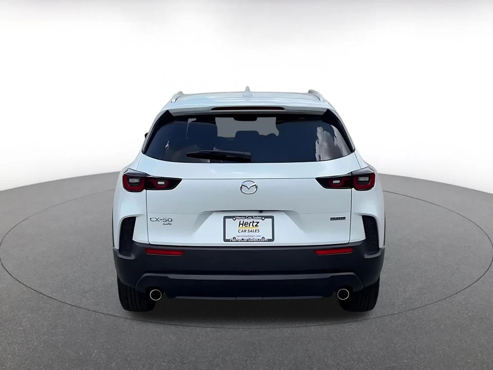 2025 Mazda CX-50 - Image 14 of 31
