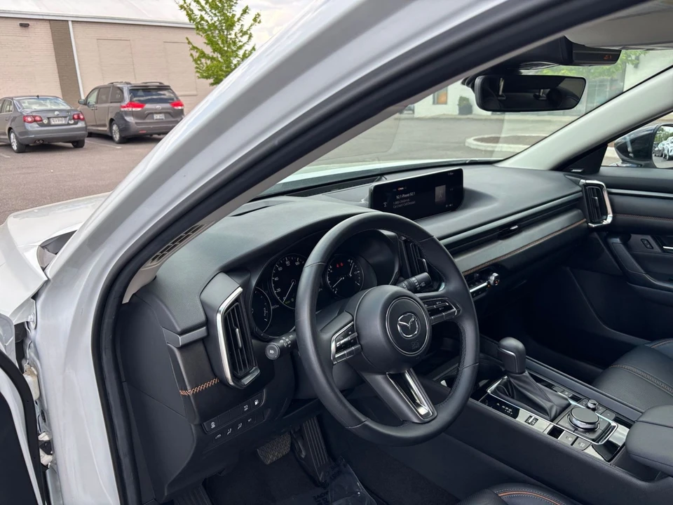 2025 Mazda CX-50 - Image 31 of 31