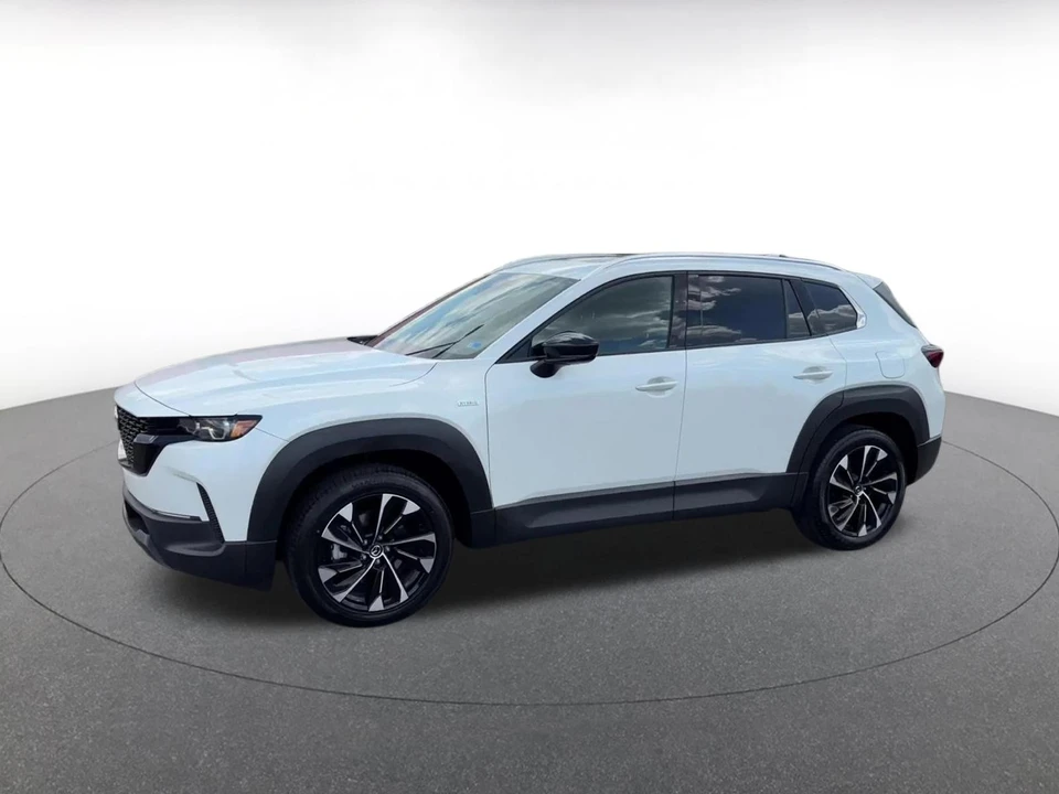 2025 Mazda CX-50 - Image 9 of 31