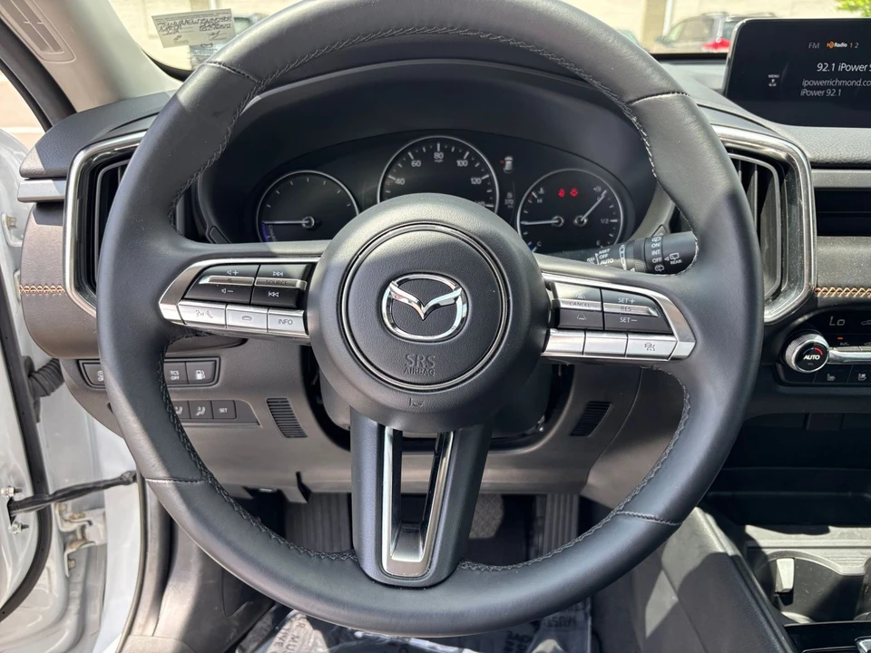 2025 Mazda CX-50 - Image 31 of 31