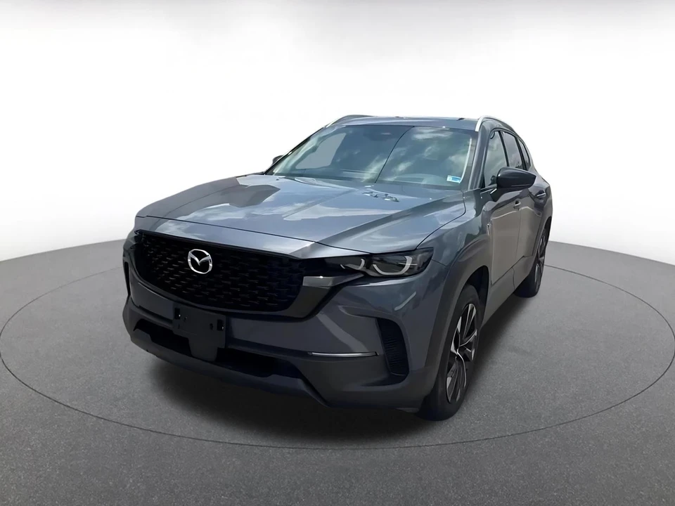 2025 Mazda CX-50 - Image 8 of 31