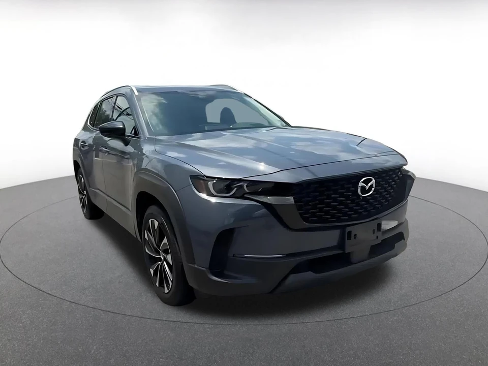 2025 Mazda CX-50 - Image 3 of 31
