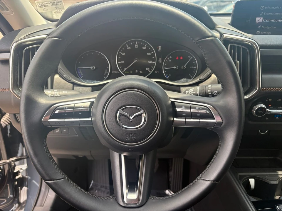 2025 Mazda CX-50 - Image 31 of 31