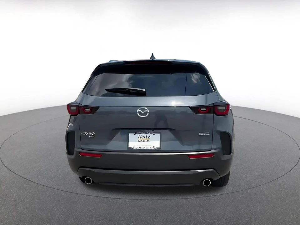 2025 Mazda CX-50 - Image 14 of 31