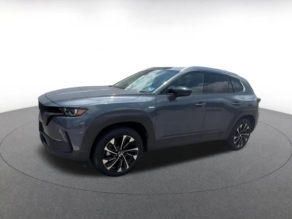 2025 Mazda CX-50 - Image 9 of 31