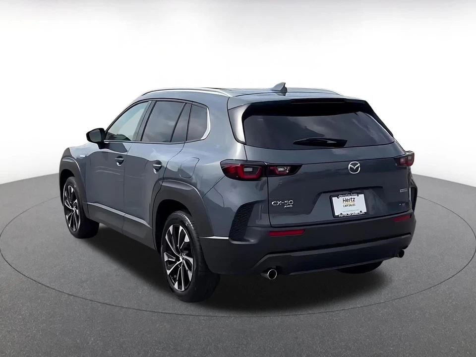 2025 Mazda CX-50 - Image 13 of 31