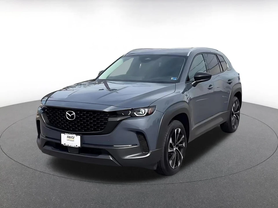 2025 Mazda CX-50 - Image 8 of 31