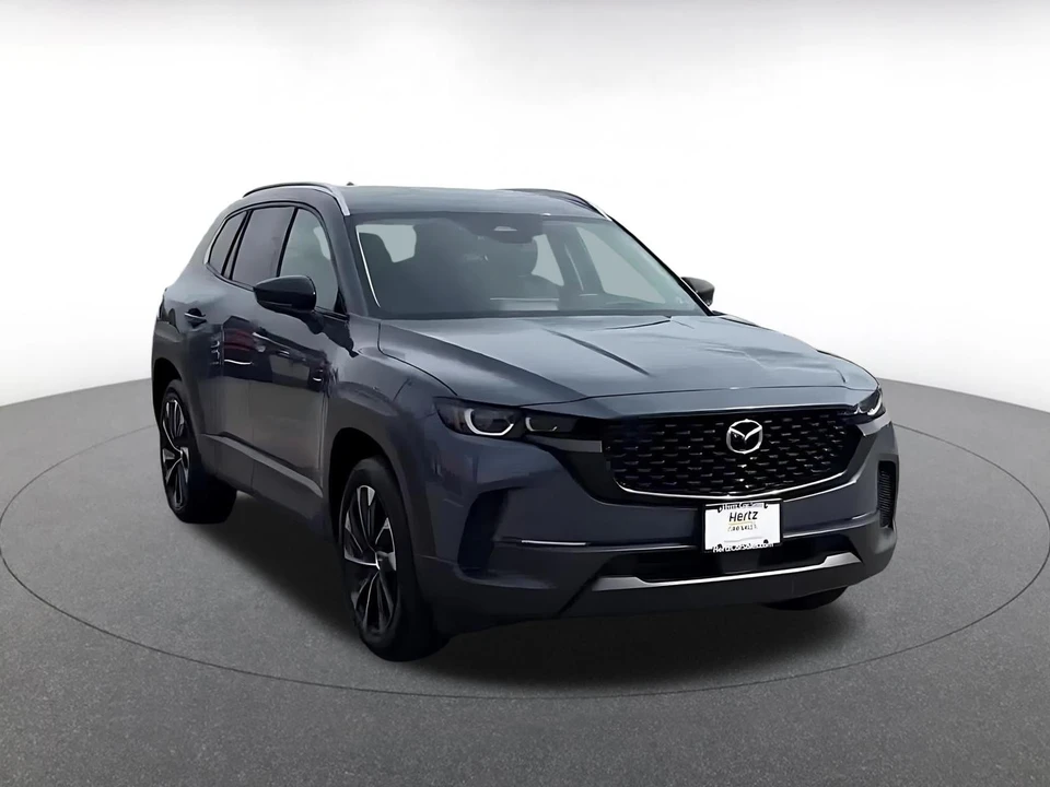 2025 Mazda CX-50 - Image 3 of 31