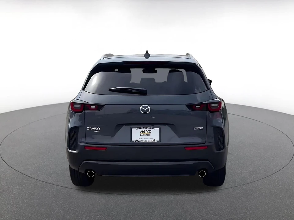 2025 Mazda CX-50 - Image 12 of 31
