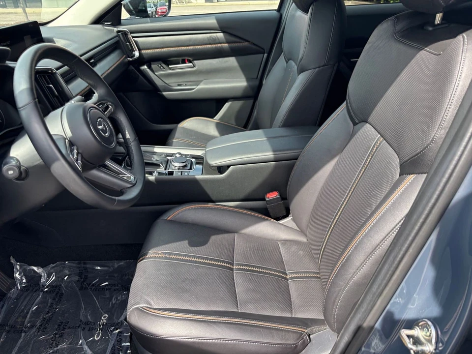 2025 Mazda CX-50 - Image 31 of 31