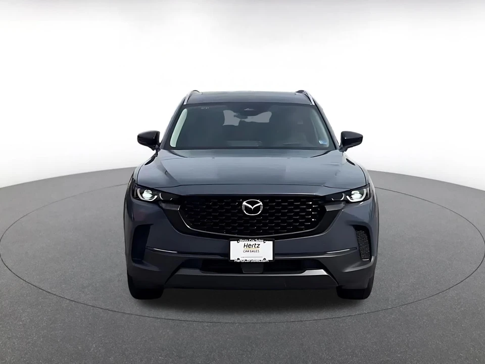 2025 Mazda CX-50 - Image 4 of 31