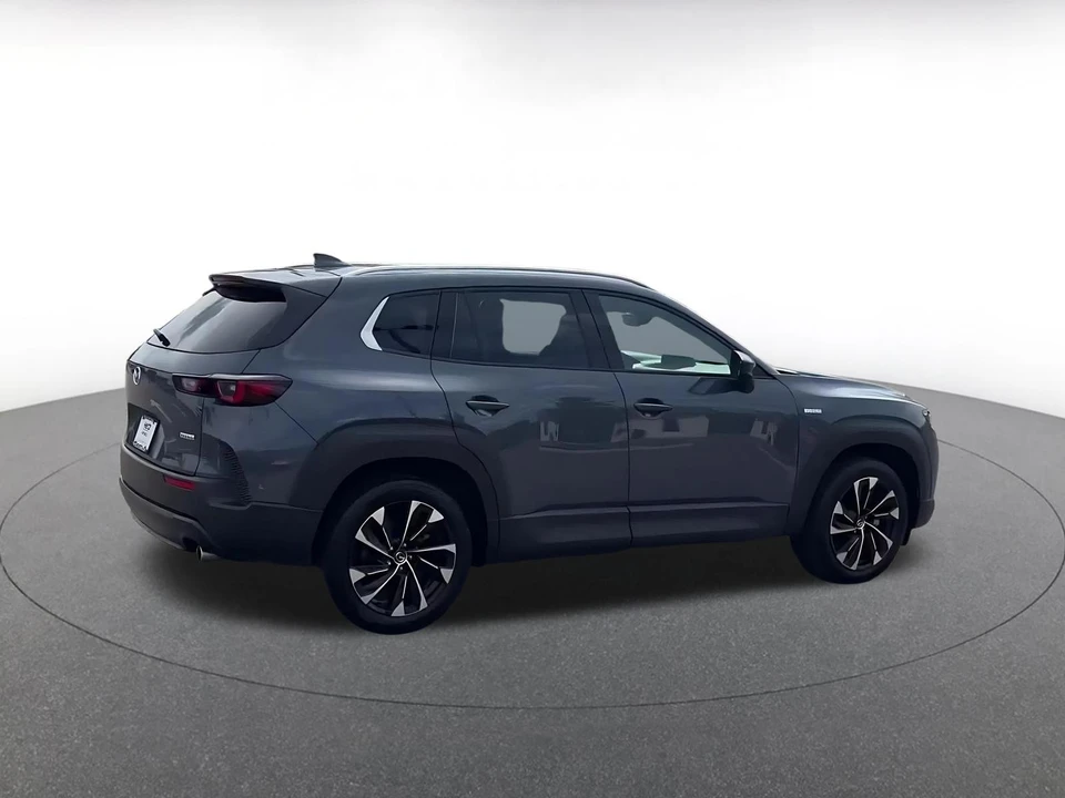 2025 Mazda CX-50 - Image 13 of 31