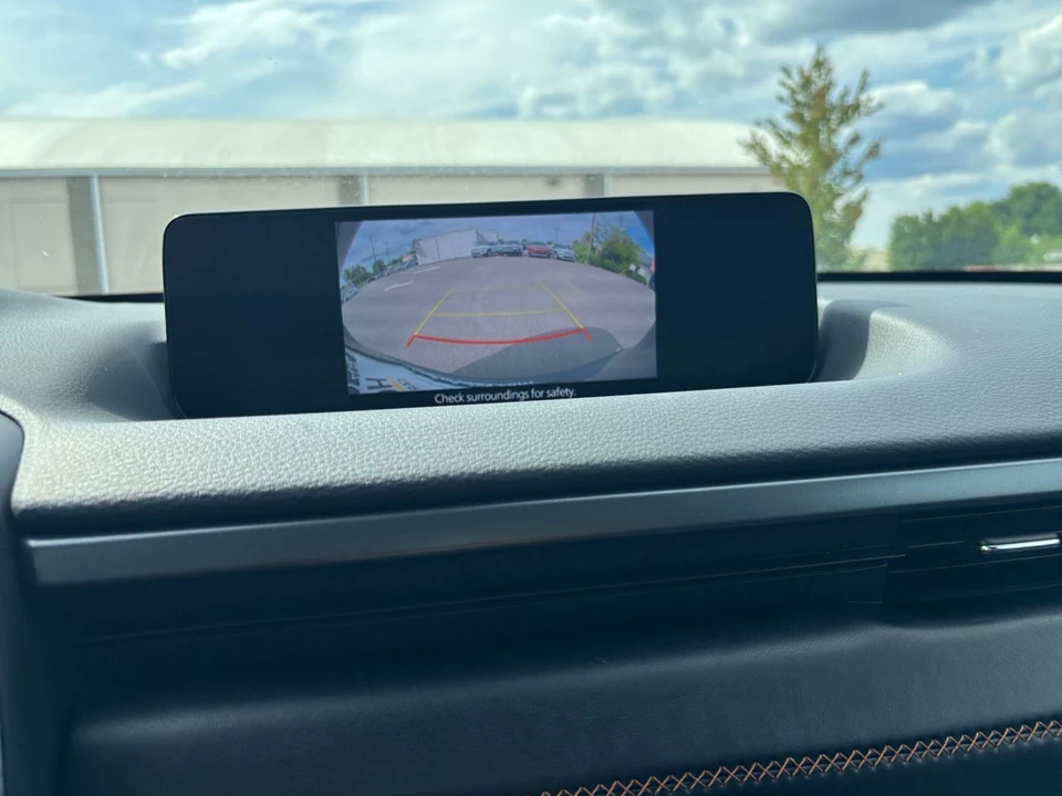 2025 Mazda CX-50 - Image 29 of 31