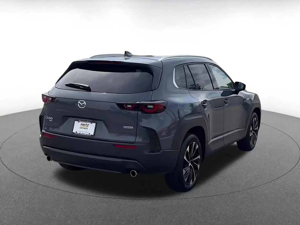 2025 Mazda CX-50 - Image 17 of 31