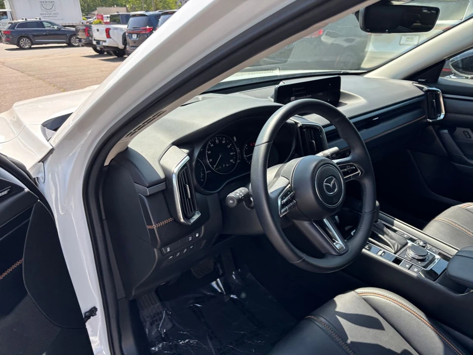 2025 Mazda CX-50 - Image 31 of 31