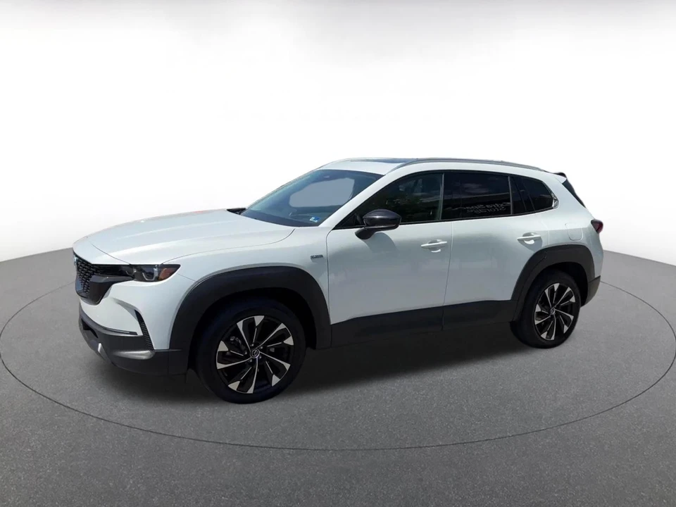 2025 Mazda CX-50 - Image 6 of 31