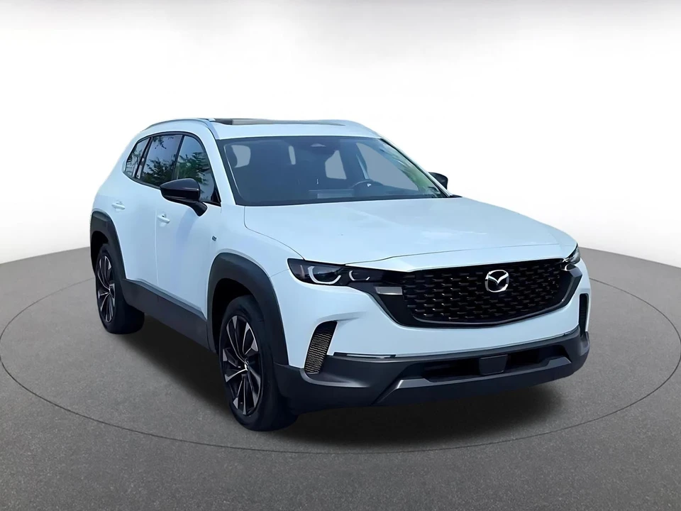 2025 Mazda CX-50 - Image 3 of 31