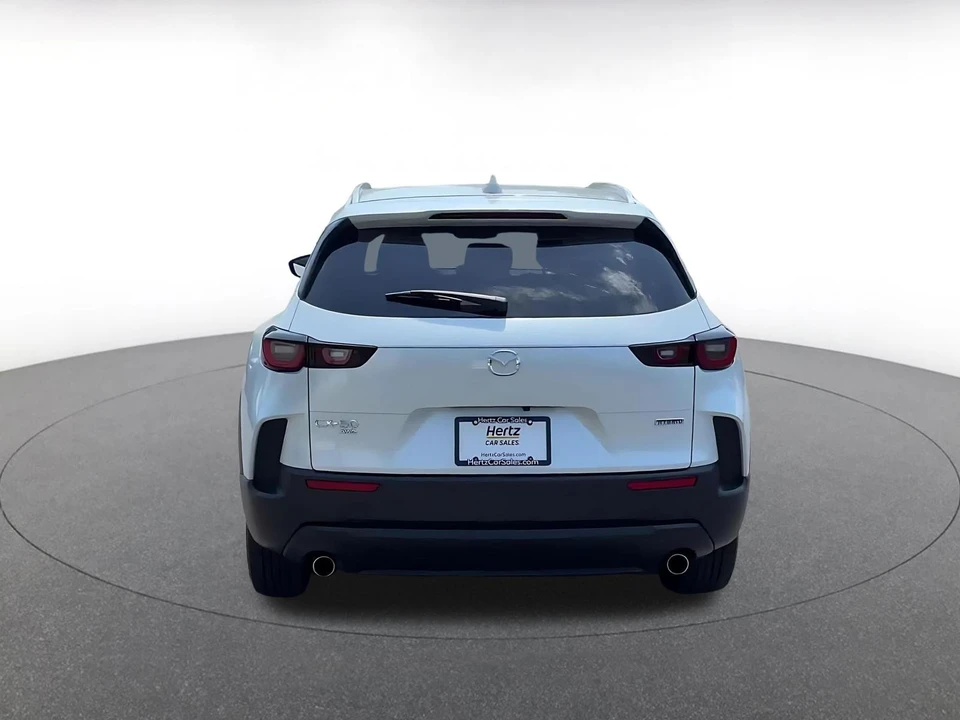 2025 Mazda CX-50 - Image 14 of 31