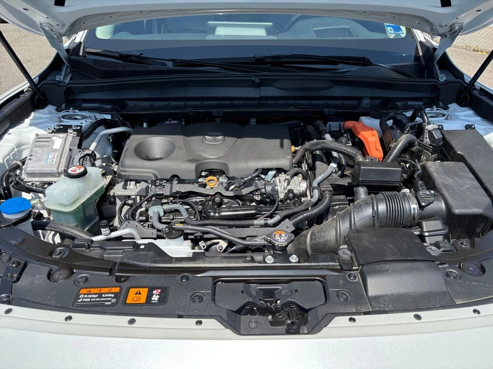2025 Mazda CX-50 - Image 29 of 31