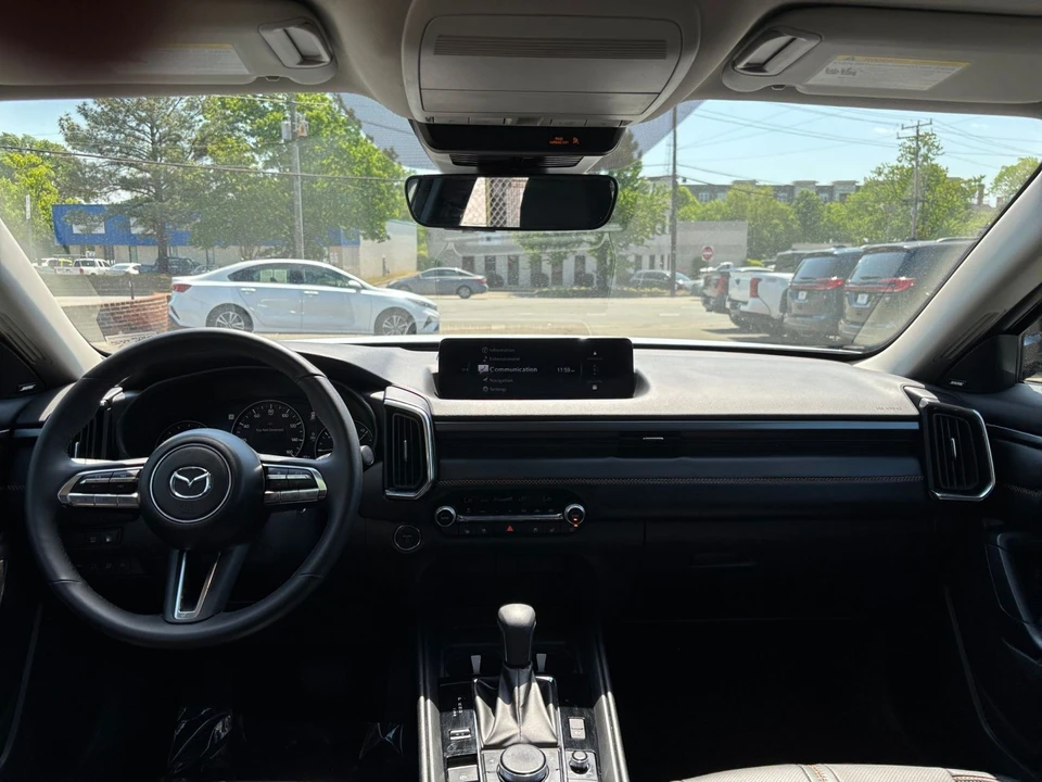 2025 Mazda CX-50 - Image 30 of 31