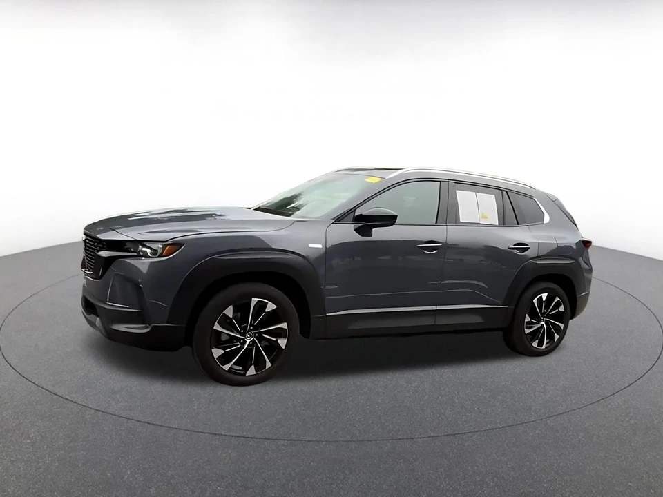 2025 Mazda CX-50 - Image 6 of 31