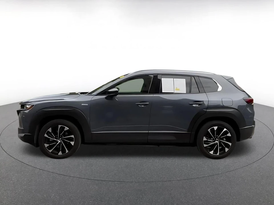 2025 Mazda CX-50 - Image 9 of 31