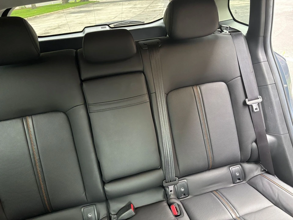 2025 Mazda CX-50 - Image 30 of 31