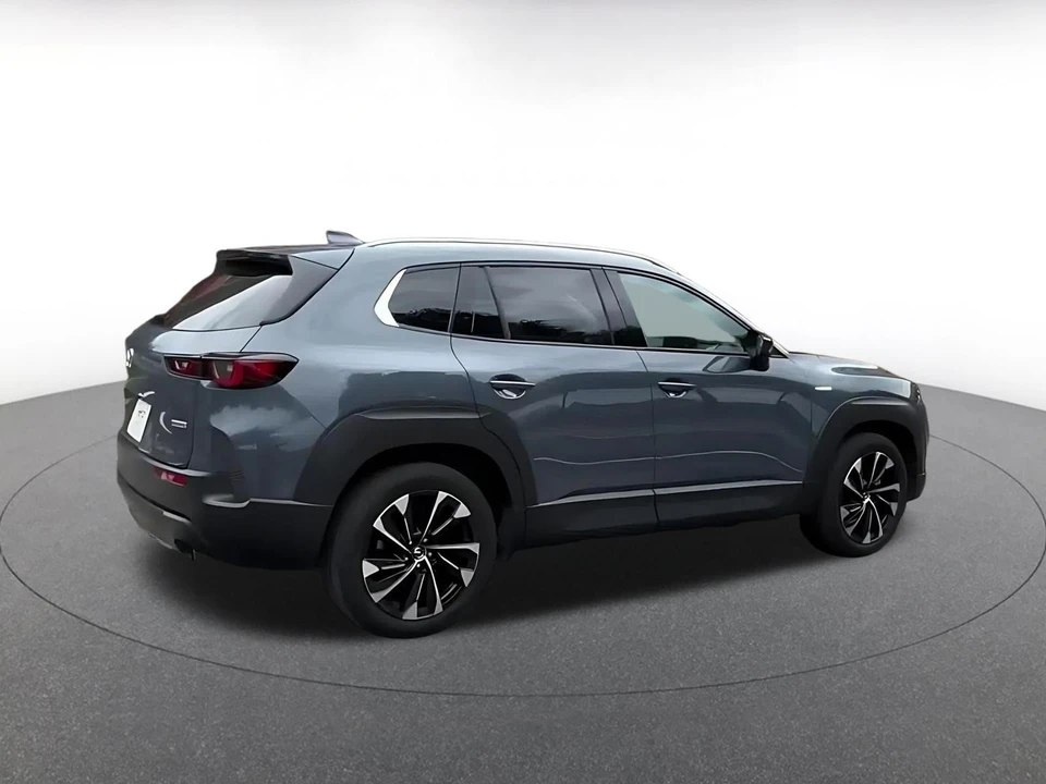 2025 Mazda CX-50 - Image 11 of 31