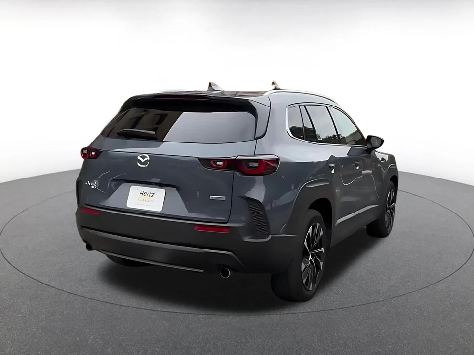 2025 Mazda CX-50 - Image 12 of 31