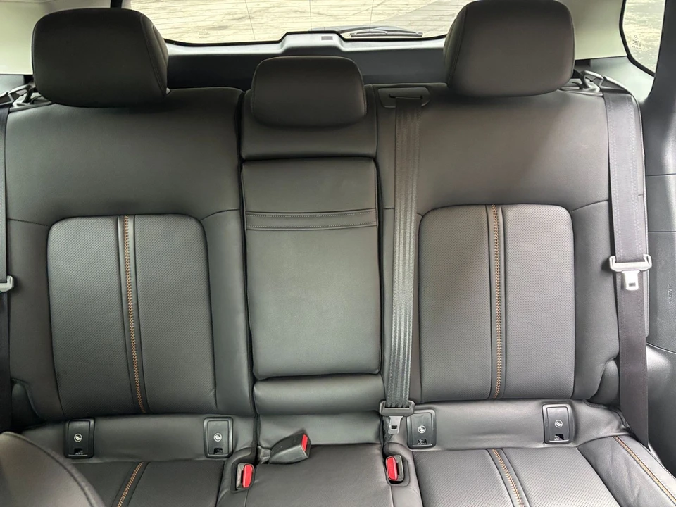 2025 Mazda CX-50 - Image 31 of 31