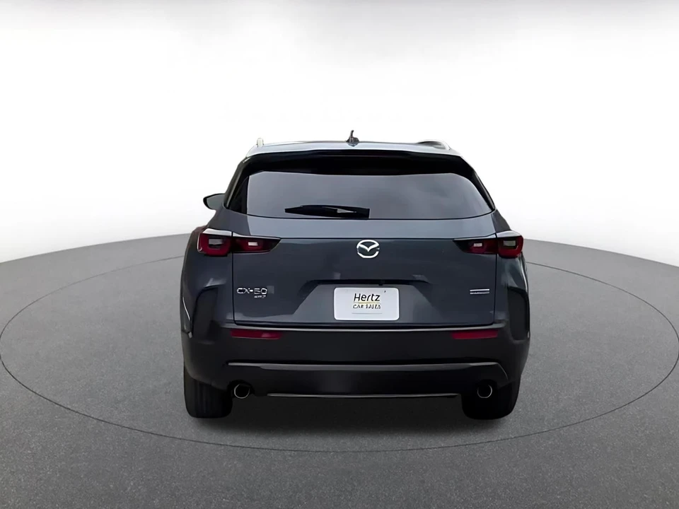 2025 Mazda CX-50 - Image 9 of 31