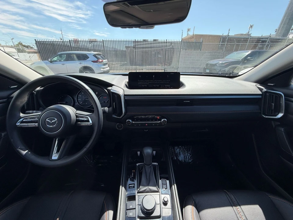 2025 Mazda CX-50 - Image 31 of 31