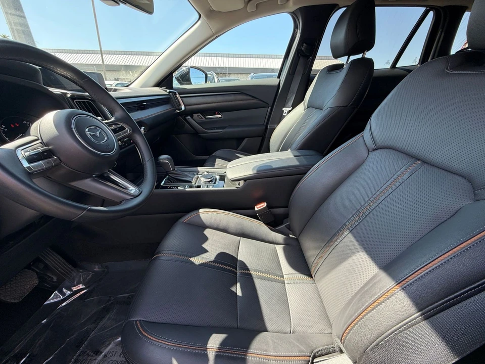 2025 Mazda CX-50 - Image 31 of 31
