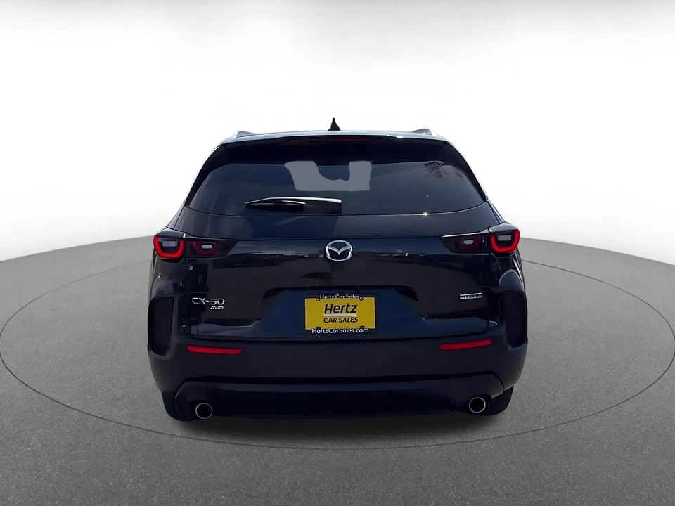 2025 Mazda CX-50 - Image 12 of 31