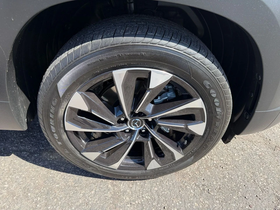 2025 Mazda CX-50 - Image 30 of 31