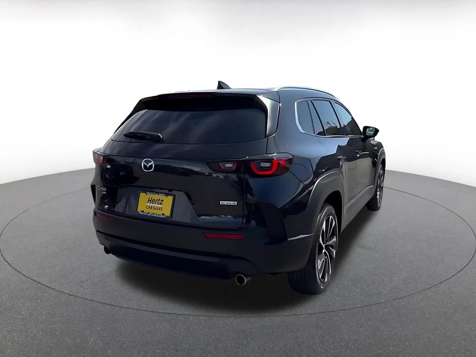 2025 Mazda CX-50 - Image 17 of 31