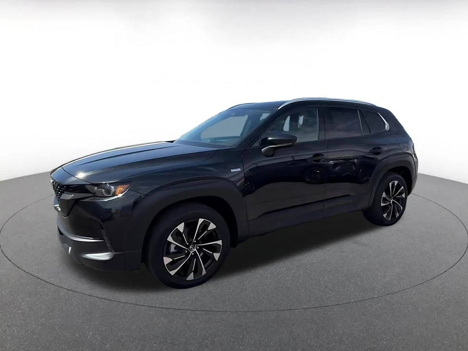 2025 Mazda CX-50 - Image 7 of 31